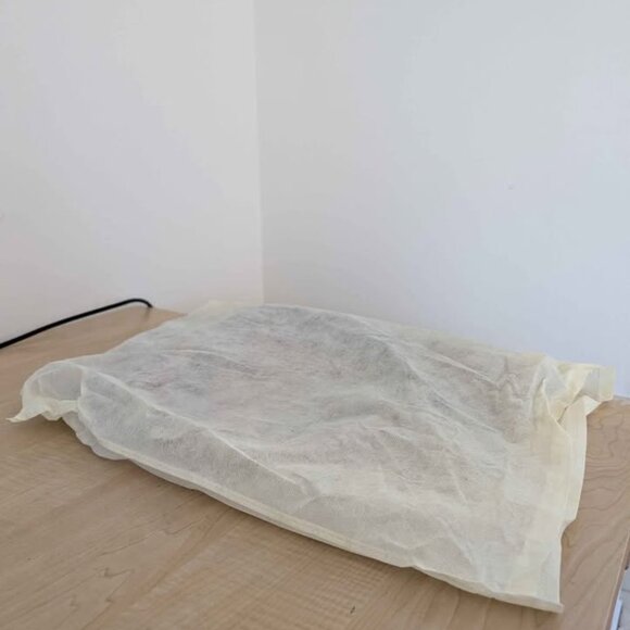 Suede Bag Suede Tote Bags, Suede Purse Tote Bag for Women Work Bags, Suede Slouc - Picture 7 of 7